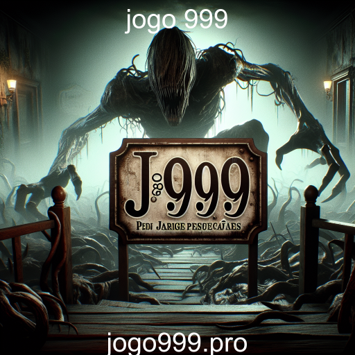Explorando o Mundo dos Jogos de Terror no Jogo 999