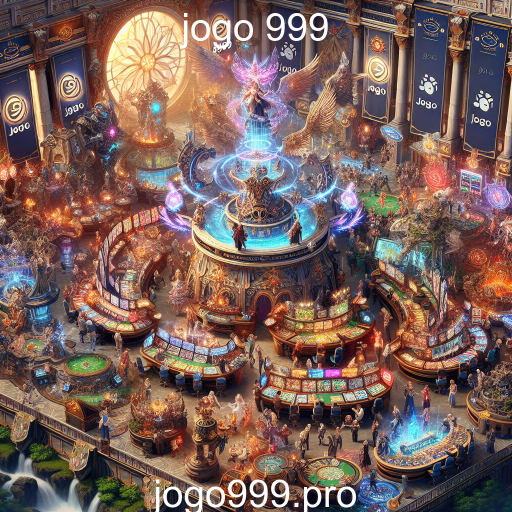 A Evolução dos MMORPGs: O Futuro dos Jogos Online