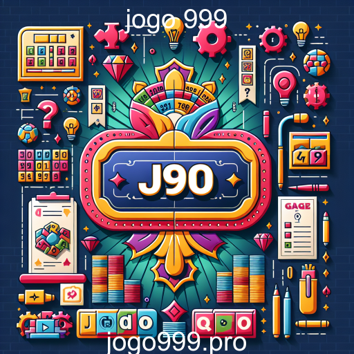 Explore o Mundo dos Quizzes no Jogo 999
